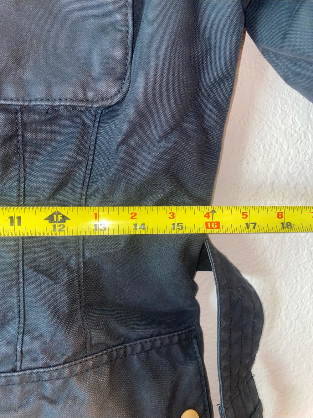 ✨Adorable Banana Republic Utility Jacket! - Picture 10 of 10
